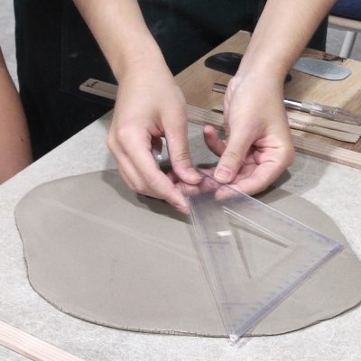 Taller de cerámica Taller de modelado en cerámica | Talleres de Artesanía y Ocio Creativo en Barcelona