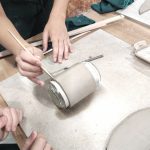 Taller de modelado en cerámica | Talleres de Artesanía y Ocio Creativo en Barcelona